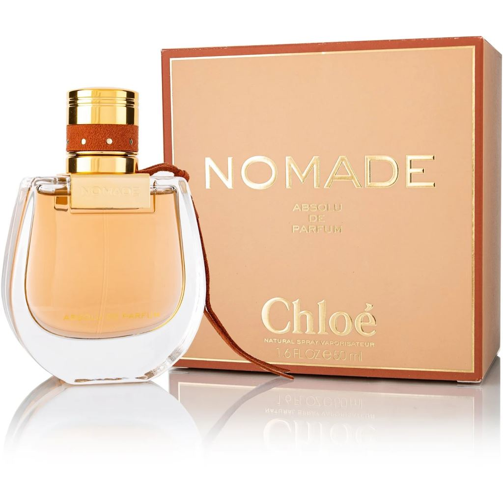 Chloé Nomade Absolu de Parfum 50ml Hölgyeknek (3614227548640)-0