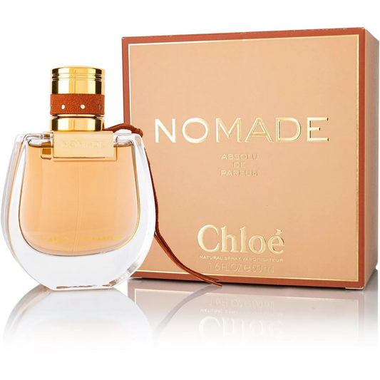 Chloé Nomade Absolu de Parfum 50ml Hölgyeknek (3614227548640)-0