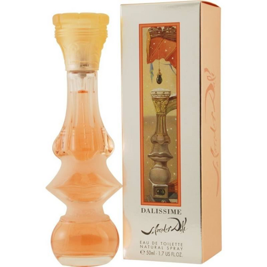 Salvador Dali Dalissime EDT 30ml Hölgyeknek (sd3331430850017)-0