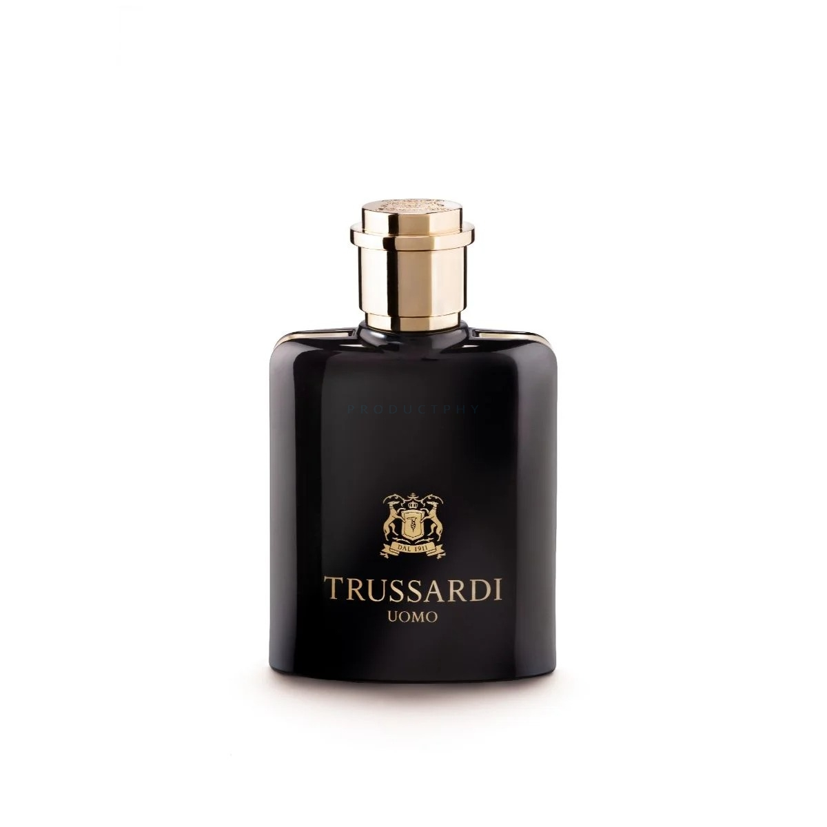 Trussardi Uomo 200ml eau de toilette férfi parfüm EDT (8058045422679)-0
