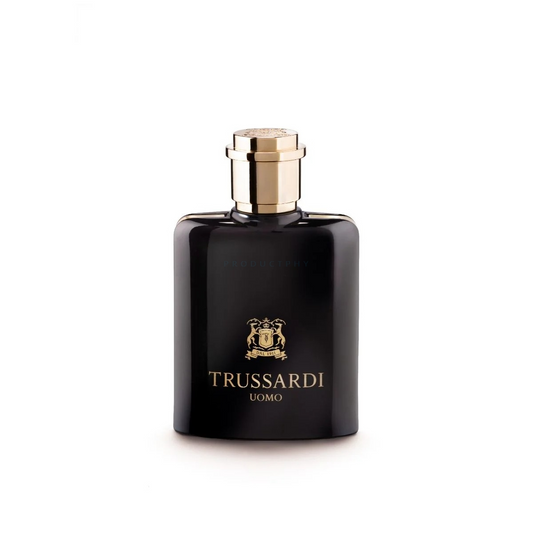 Trussardi Uomo 200ml eau de toilette férfi parfüm EDT (8058045422679)-0