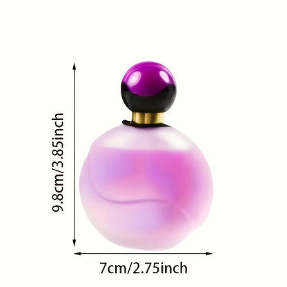 Fresh Floral Eau de Toilette for Women-3