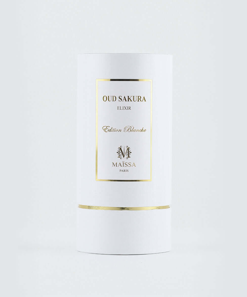 OUD SAKURA-1