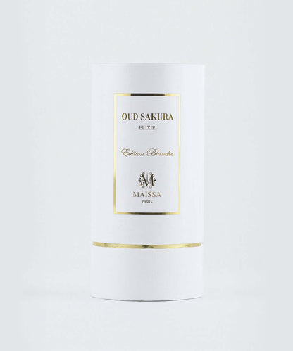 OUD SAKURA-1