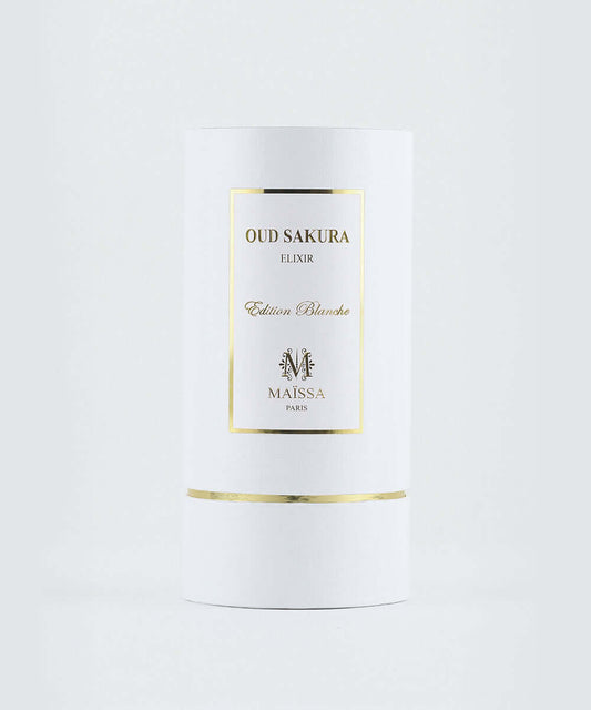 OUD SAKURA-1