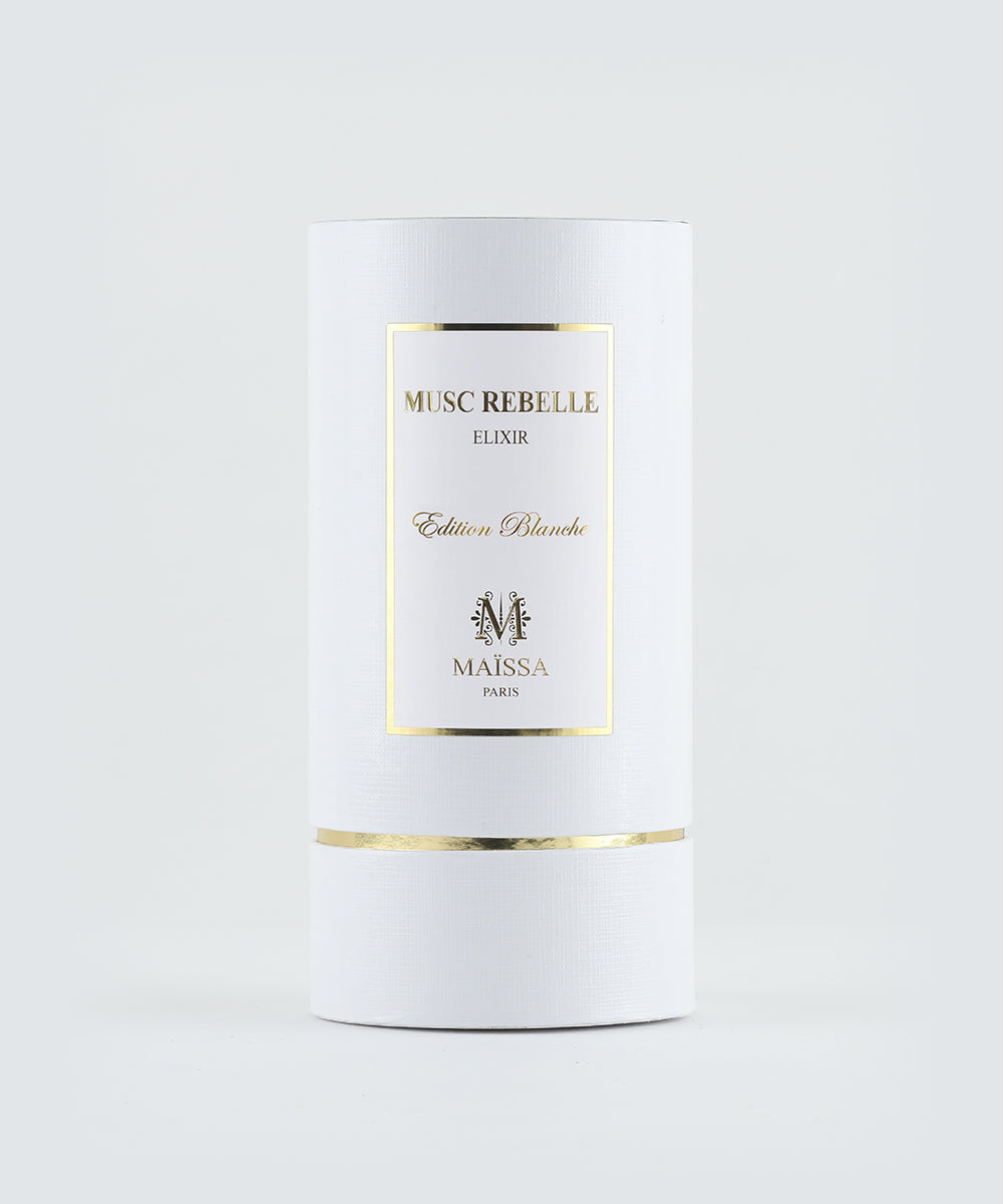 MUSC REBELLE-1