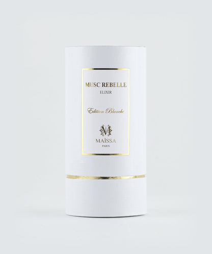 MUSC REBELLE-1