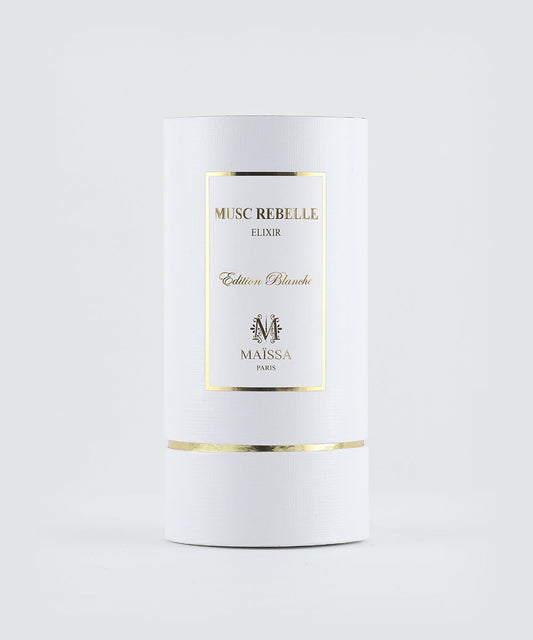 MUSC REBELLE-1