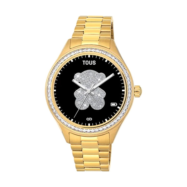 TOUS WATCHES Mod. 200351042-0