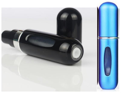 Mini Portable Refillable Perfume Atomizer-50