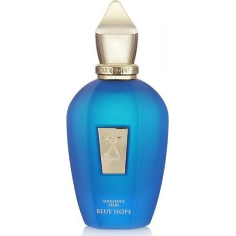 Xerjoff Perfumy Unisex Xerjoff Shooting Stars Blue Hope (100 ml) (8033488151980)-0
