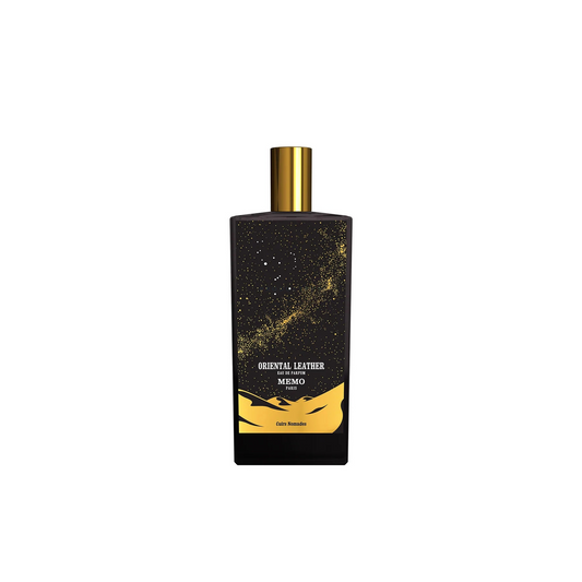 Unisex parfém Memo Paris EDP Oriental Leather 75 (3700458603019)-0