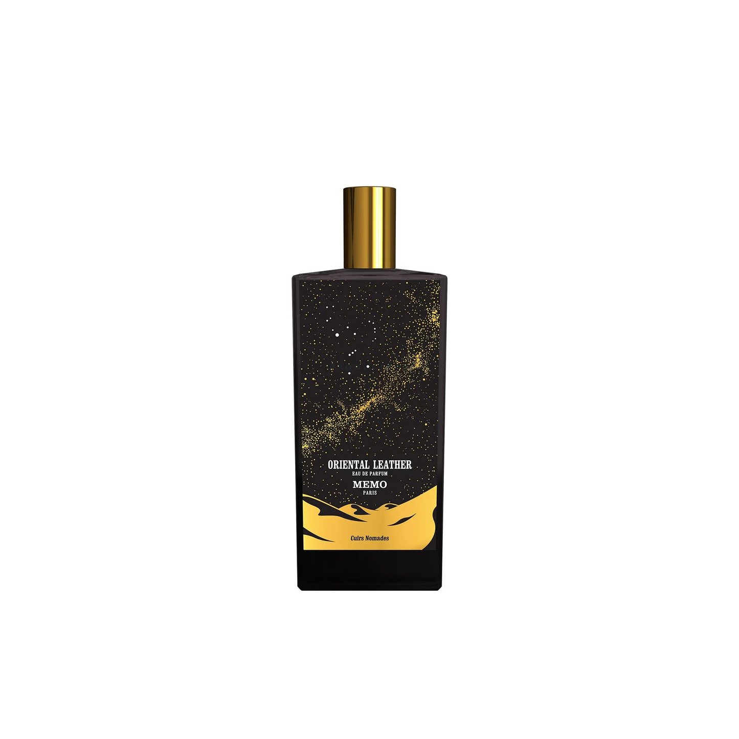 Memo Paris Perfumy Unisex Memo Paris EDP Oriental Leather (75 ml) (3700458603019)-0