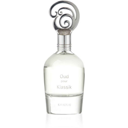 KHADLAJ Oud Pour Klassik EdP 100 ml (6291107971018)-0