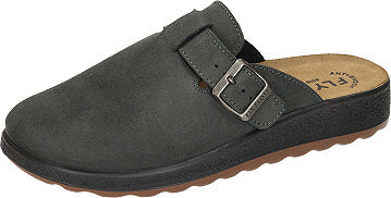 Fly Flot Clogs - grau (9)