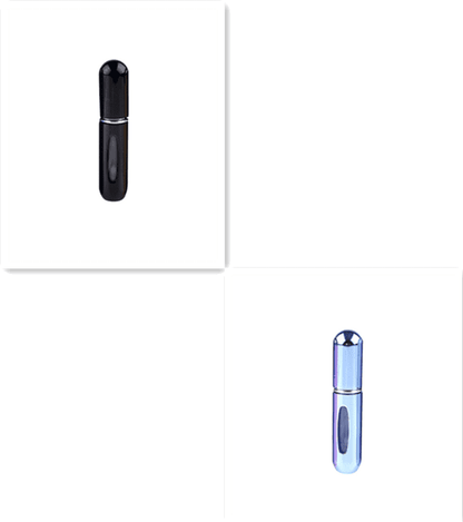 Mini Portable Refillable Perfume Atomizer-36