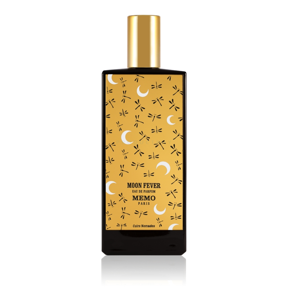 Memo Paris Memo Paris, Les Echappees - Moon Fever, Eau De Parfum, Unisex, 75 ml Unisex (3700458603101)-0