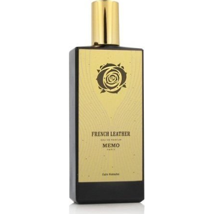 Memo Paris Perfumy Unisex Memo Paris EDP French Leather (75 ml) (S8304103)-0