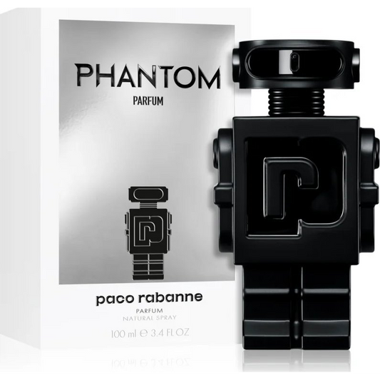 Paco Rabanne Paco Rabanne Phantom Le Parfum kvepalai vyrams, 100 ml (65188737)-0