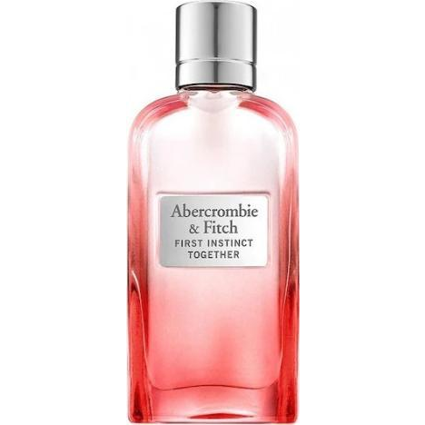 Abercrombie & Fitch First Instinct Together EDP 100 ml (109360)-0