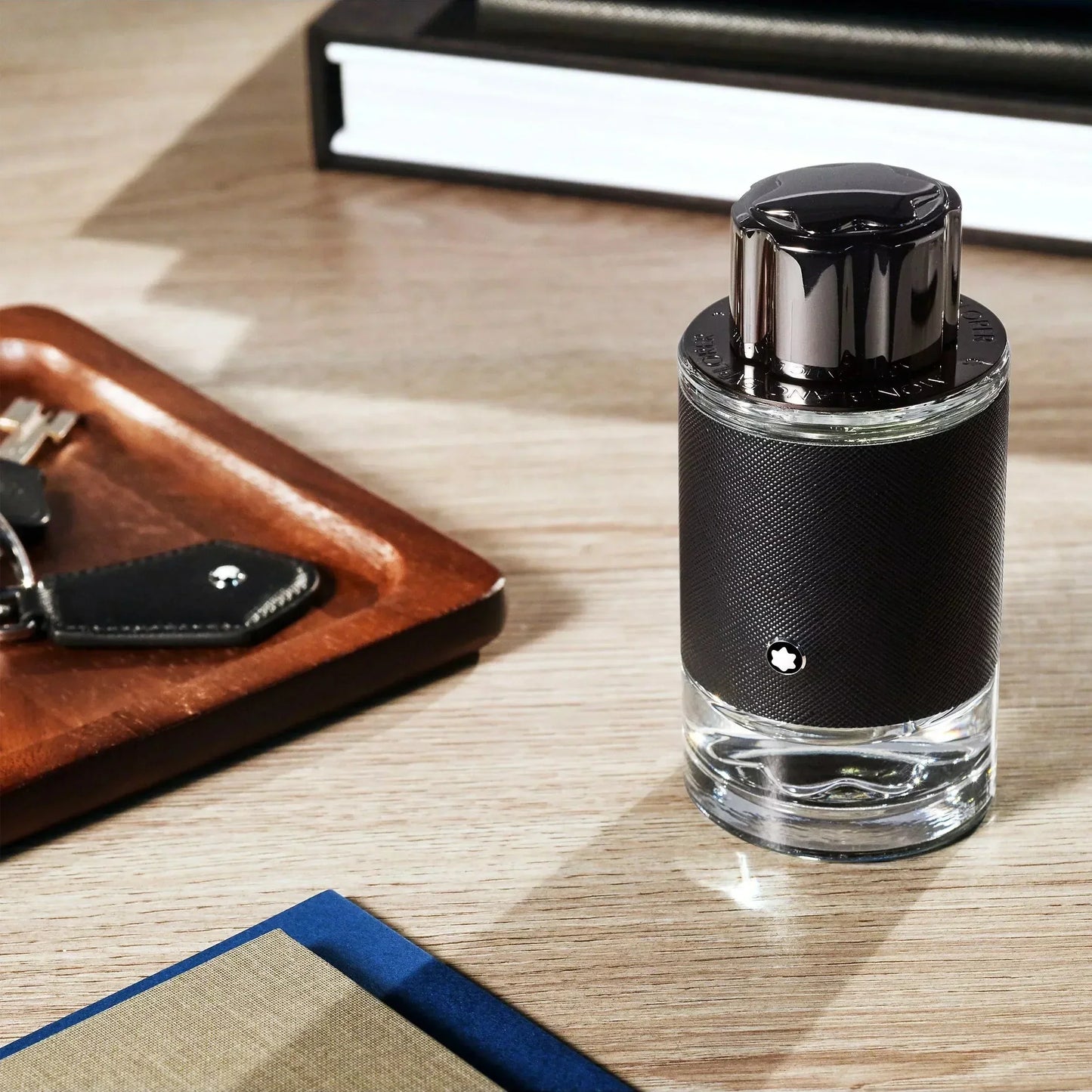 Mont Blanc Explorer Eau de Parfum-3