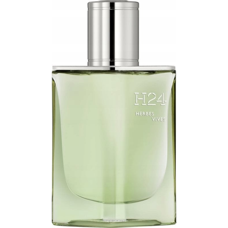 Hermes H24 Herbes Vives EDP 50 ml (3346130432104)-0