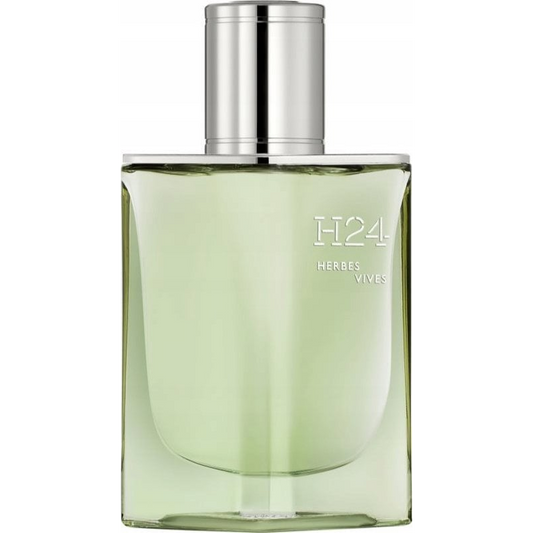 Hermes H24 Herbes Vives EDP 50 ml (3346130432104)-0