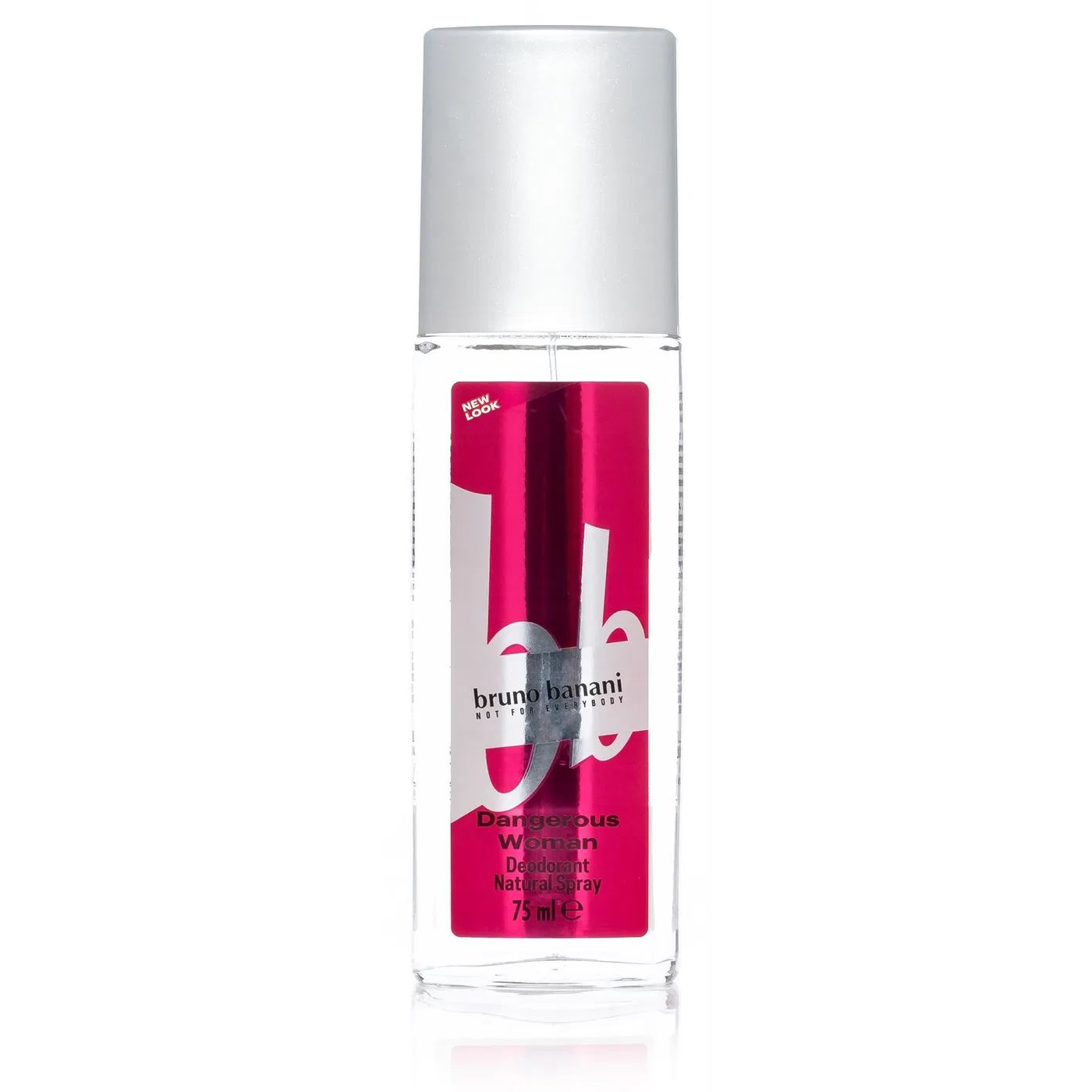 Bruno Banani Dangerous Woman dezodor 75ml (3616301641223)-0
