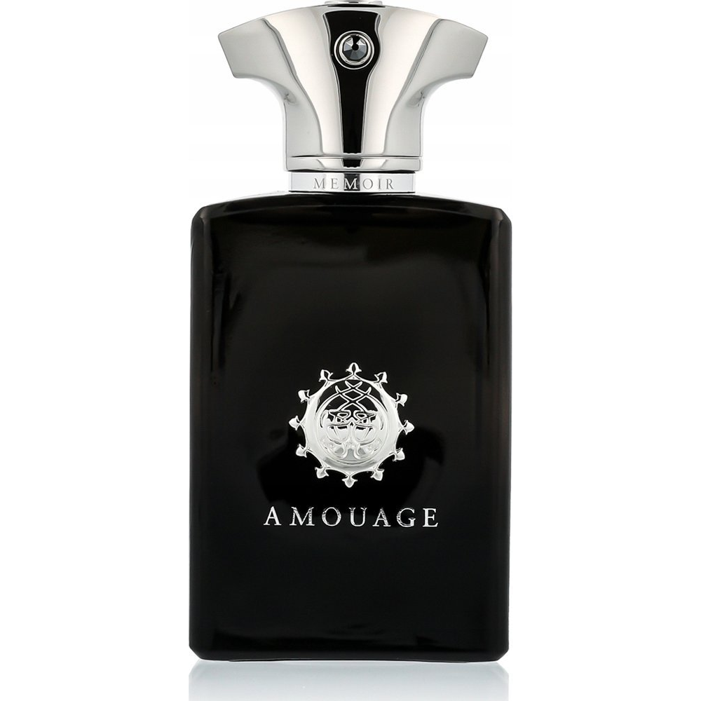 Amouage Amouage Memoir pour Homme Eau De Parfum 50 ml (man) (701666410928)-0