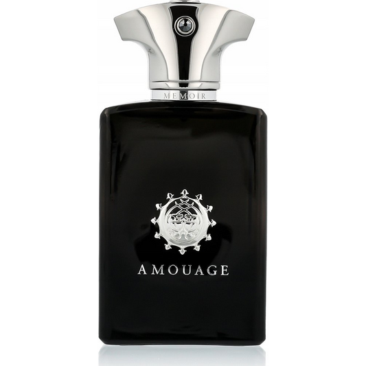Amouage Amouage Memoir pour Homme Eau De Parfum 50 ml (man) (701666410928)-0