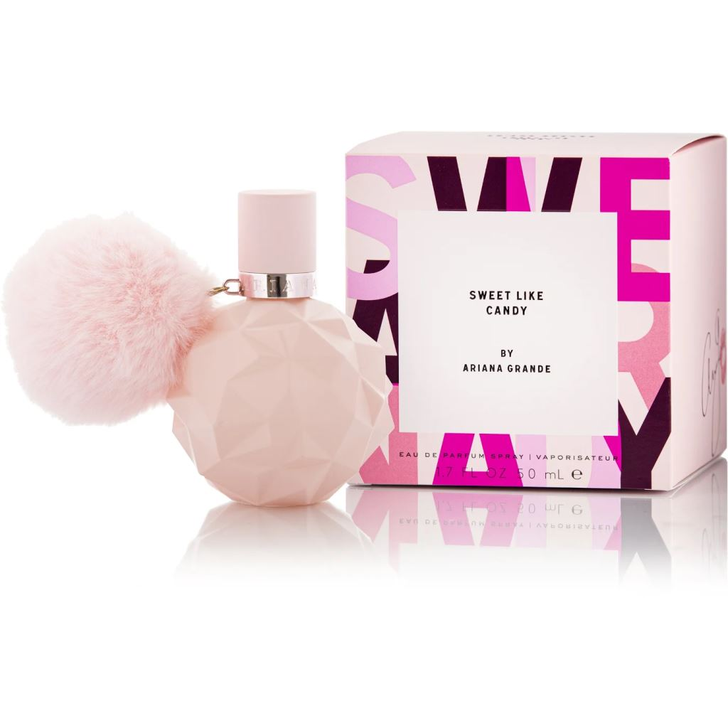Ariana Grande EDP 50 ml (812256021728)-0