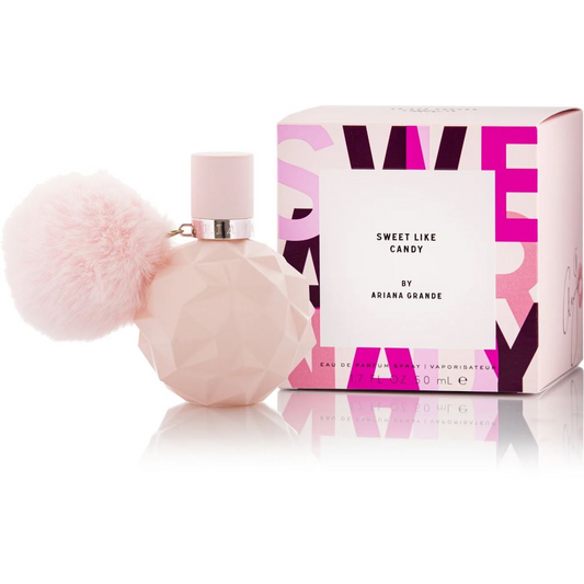 Ariana Grande EDP 50 ml (812256021728)-0