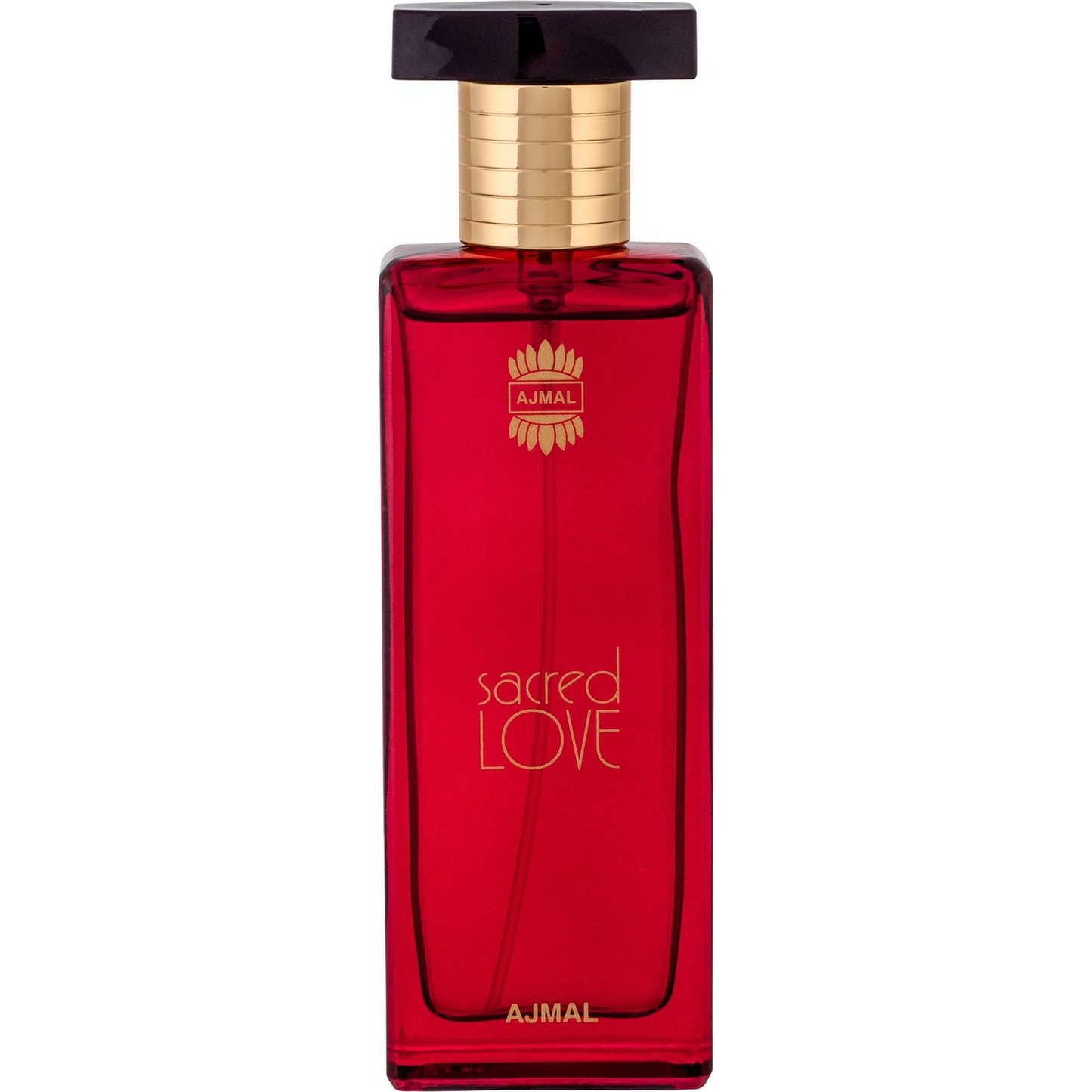 Ajmal Sacred Love EDP 50 ml (84283)-0