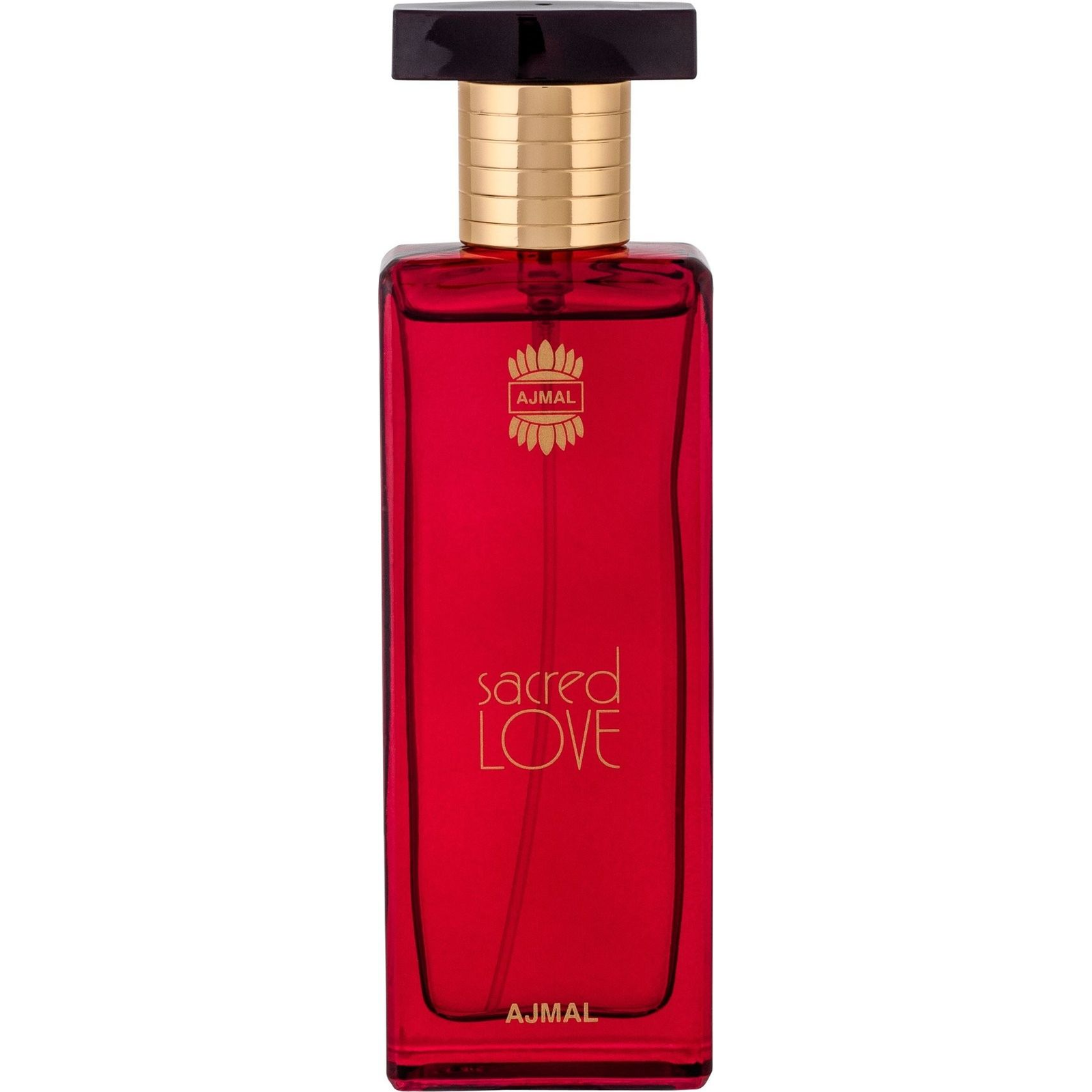 Ajmal Sacred Love EDP 50 ml (84283)-0