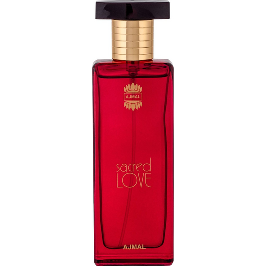 Ajmal Sacred Love EDP 50 ml (84283)-0