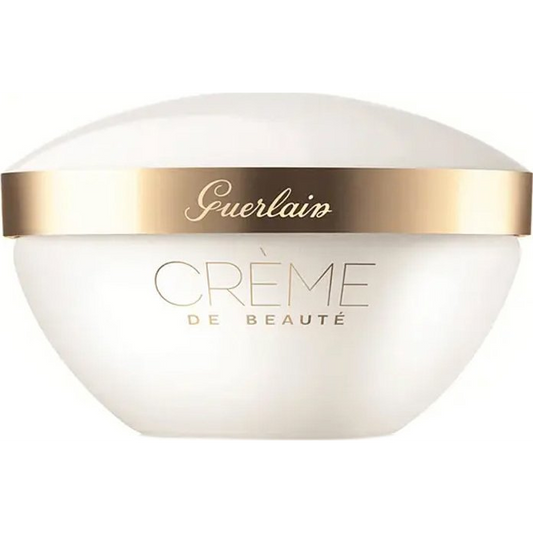 Guerlain Créme De Beauté Cleansing Cream Krem do demakijażu 200ml (3346470611214)-0