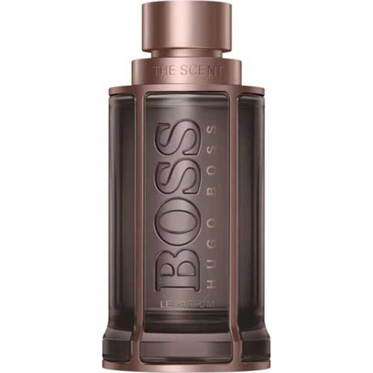 Hugo Boss Hugo Boss Boss The Scent La Parfum 100ml. (3616302681082)-0