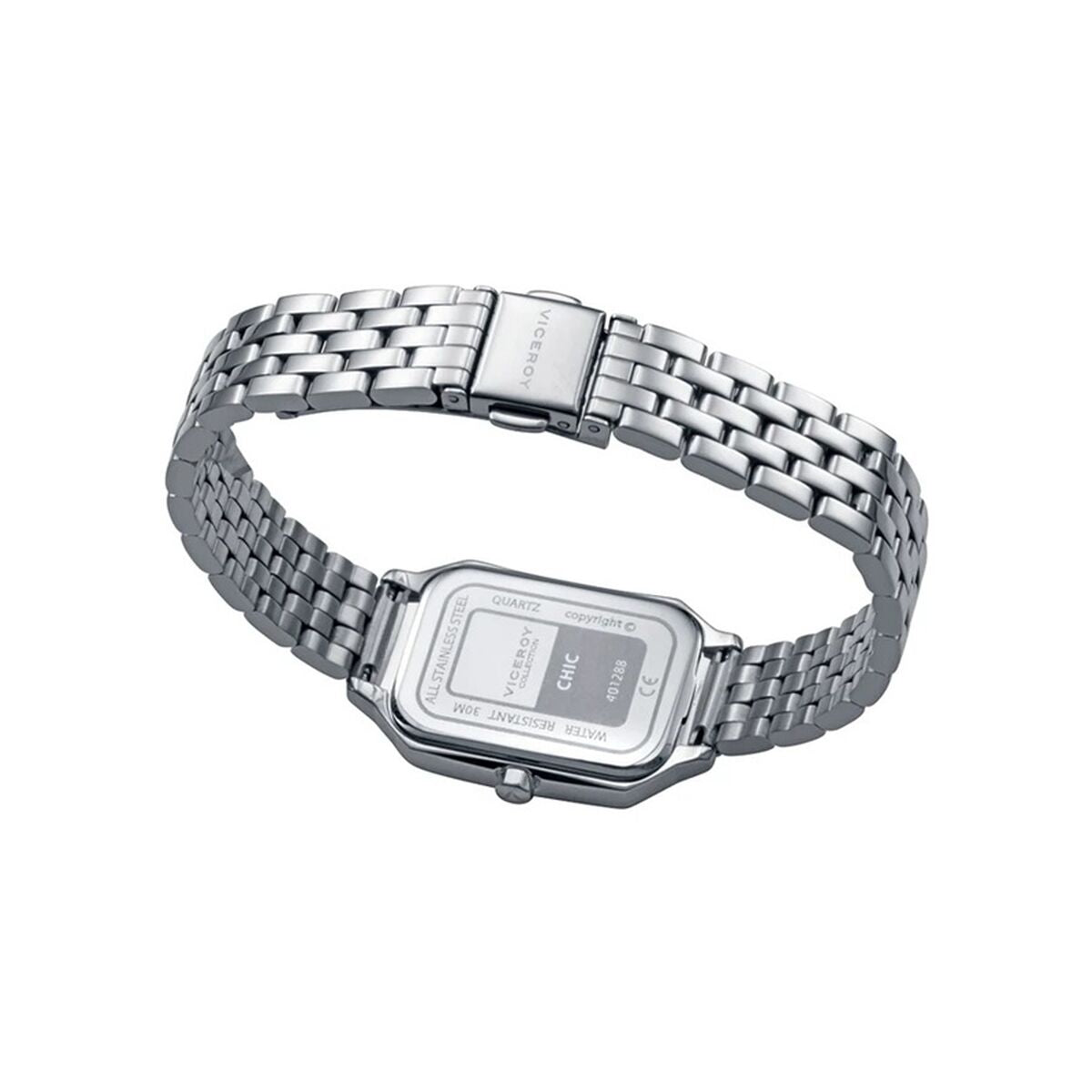 Ladies' Watch Viceroy 401288-37 (Ø 24 mm)-4