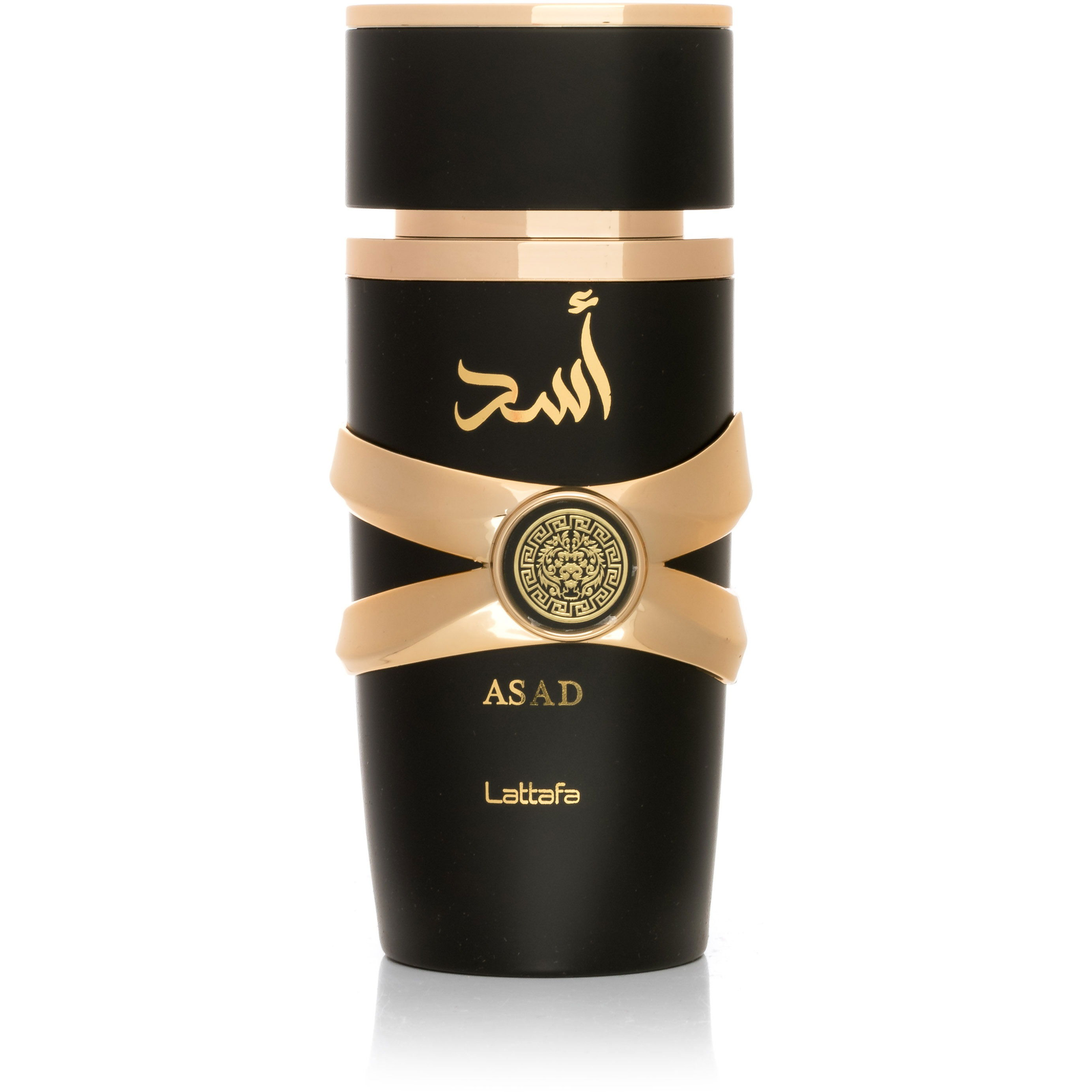 Lattafa Asad 100 ml parfémovaná voda muž EDP (6291108735411)-0