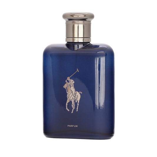 RALPH LAUREN Polo Blue Parfum EdP 125ml (3605972696984)-0