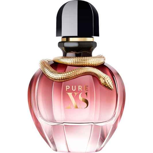 PACO RABANNE Tiszta XS neki EdP 80 ml (3349668545636)-0