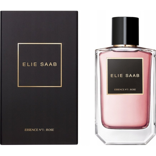 Elie Saab ELIE SAAB La Collection Essence No 1 Rose EDP spray 100ml (7640233340806)-0