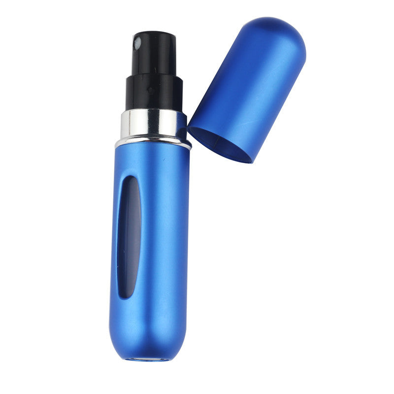 Mini Portable Refillable Perfume Atomizer-51