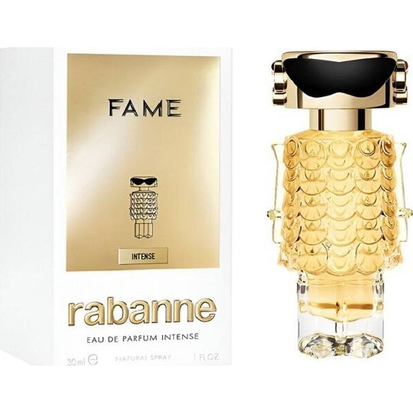 Paco Rabanne PACO RABANNE Fame Intense EDP 30ml (3349668630127)-0
