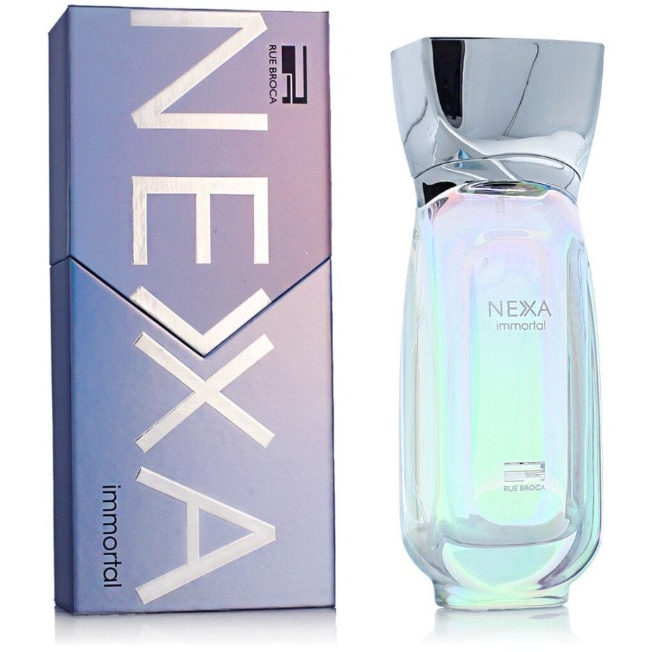 Perfumy Damskie Rue Broca Nexa Immortal EDP 100 ml (S8316170)-0