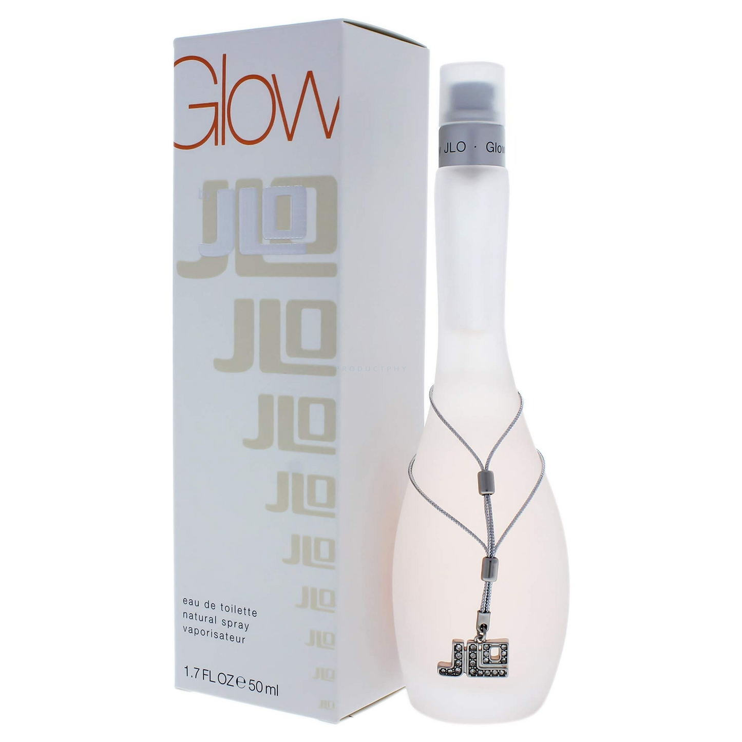 Jennifer Lopez Glow 50 ml eau de toilette női parfüm EDT (5050456080205)-0