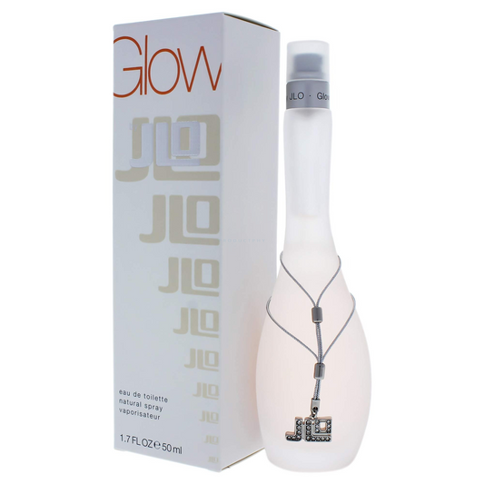 Jennifer Lopez Glow 50 ml eau de toilette női parfüm EDT (5050456080205)-0