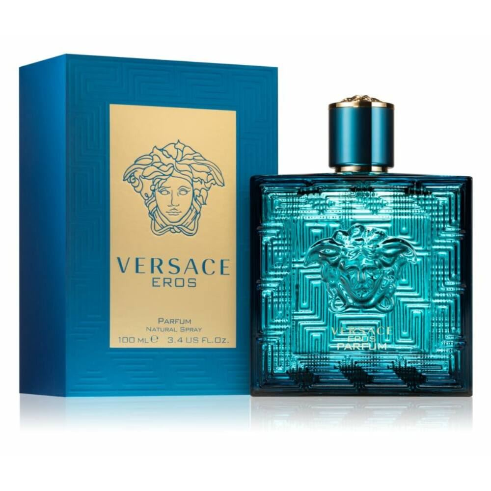 Versace Eros 100 ml parfém (8011003872077)-0