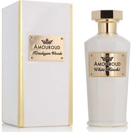 Amouround Perfumy Unisex Amouroud EDP Himalayan Woods (100 ml) (S8300485)-0