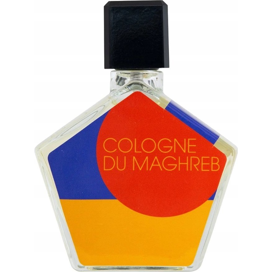 TAUER PERFUMES Cologne du Maghreb EDC spray 50ml (7640147050792)-0